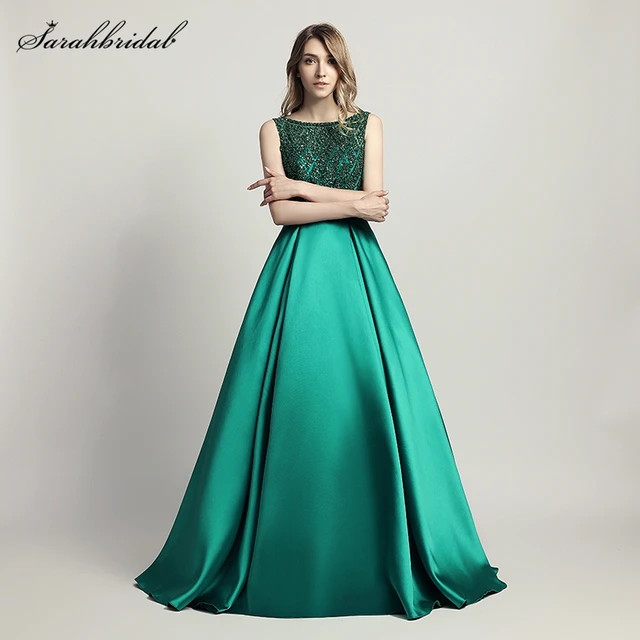 2018 long gown styles