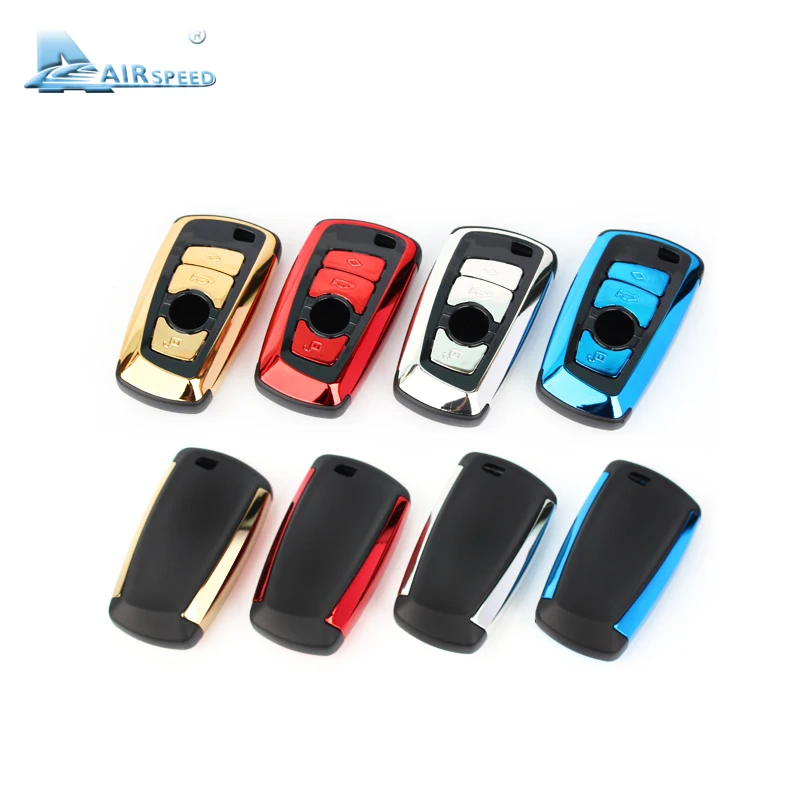 Чехол для BMW F07 F10 F11 F20 F25 F26 F30|key case for bmw|case bmw keykey car |