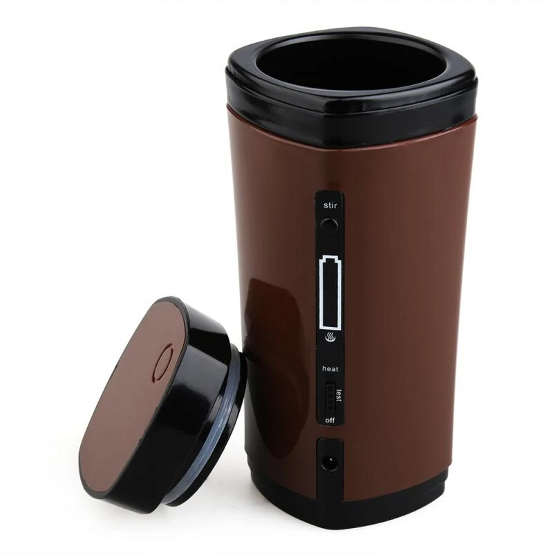 portable cup heater