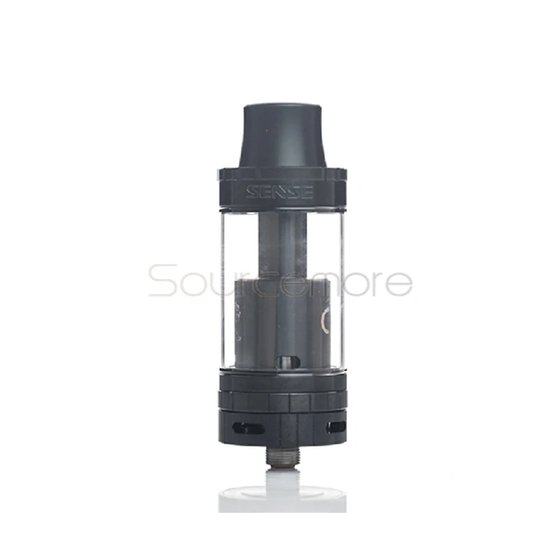 Original Sense herakles RTA-4 tank Herakles RTA 4 Airflows Two Post Rebuildable Deck E cigarette Tanks 01 (3)