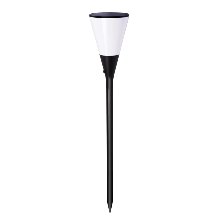 Solar garden light2