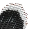 10 PCs/Set Fine Hand Painted Thin Hook Line Pen Art Supplies Drawing Art Pen Paint Brush Nylon Brush Acrylic Painting Pen ► Photo 1/6