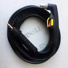 OEM PT-60 PT60 не-HF плазменной резки ручной фонарь с центром Connetor 5 м 6Pin 10-60Amp 1 шт