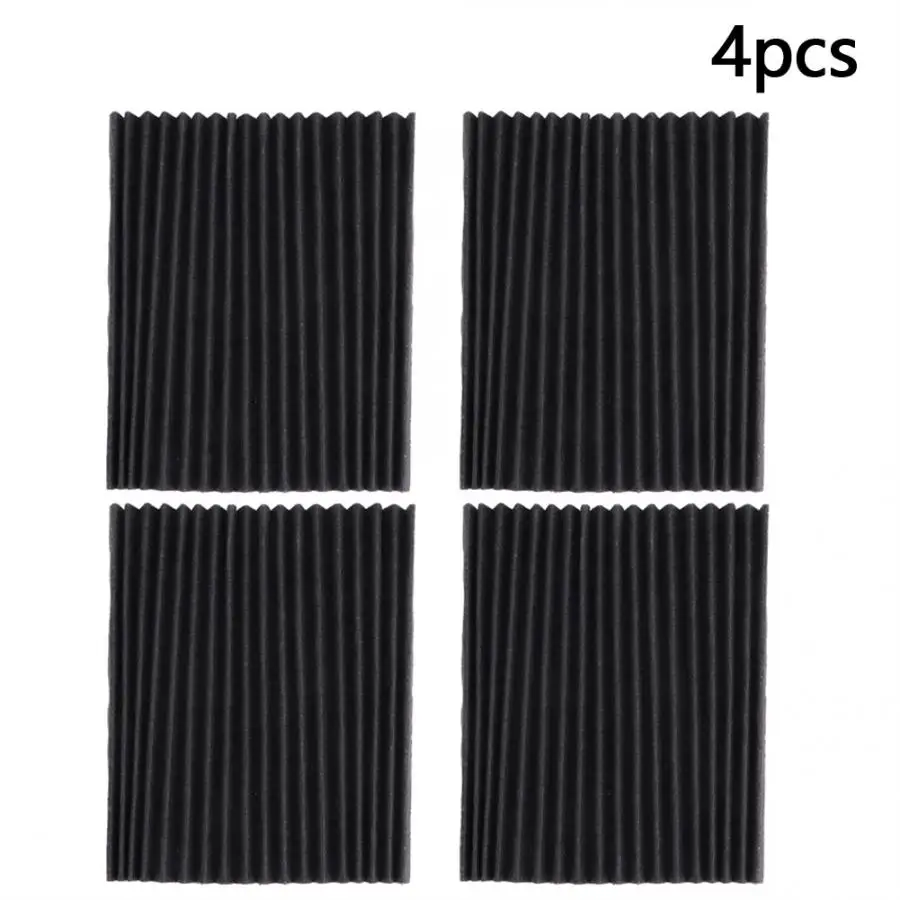 

4Pcs Replacement Refrigerator Air Filters Fit for Electrolux Filter Tools