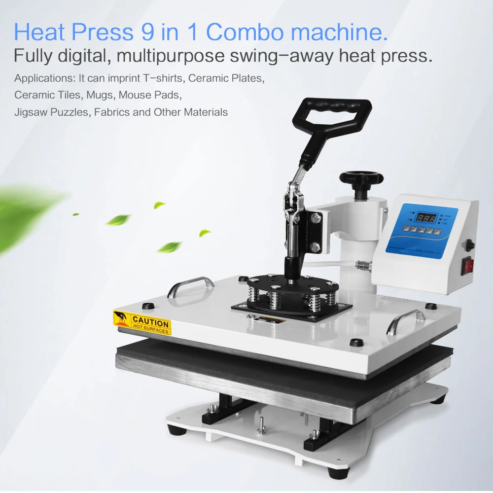 heat press machine phone case