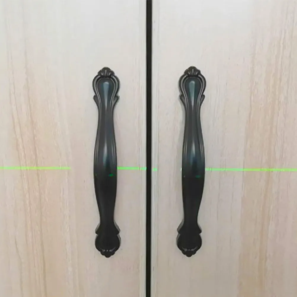 Ручка локатор дыр установка шкаф обувная дверная ручка вспомогательная нержавеющая сталь Деревообрабатывающие инструменты для украшения