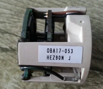 

The encoder OBA17-053 PE014B
