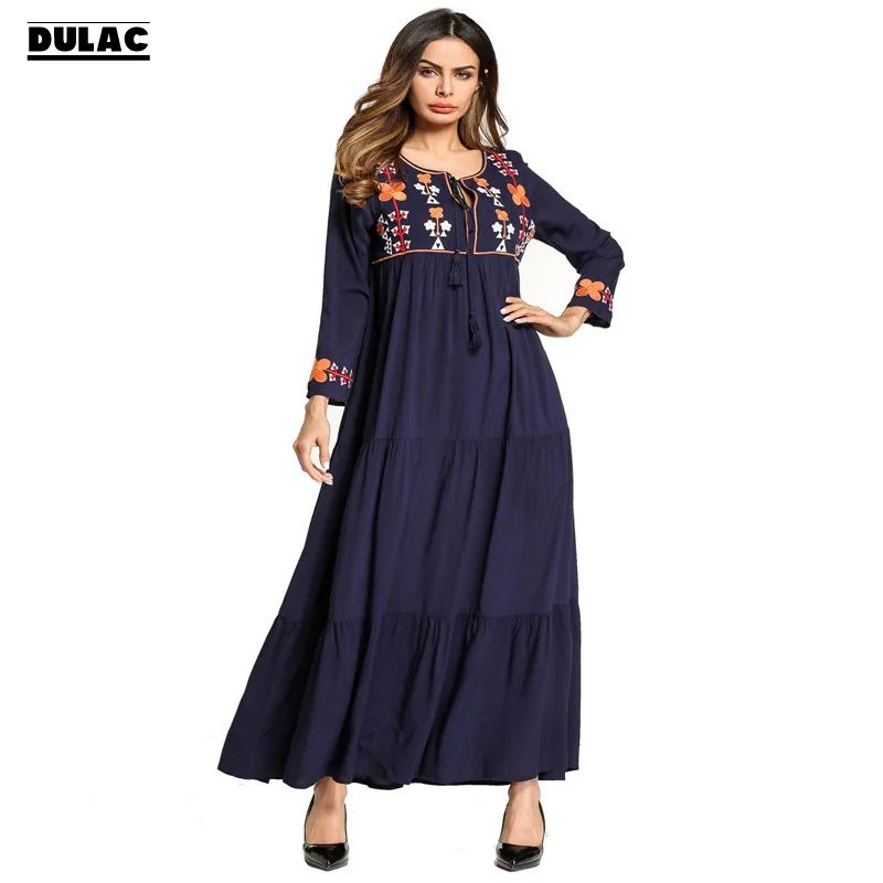 The long vests for women middle eastern style clothing zipper ...