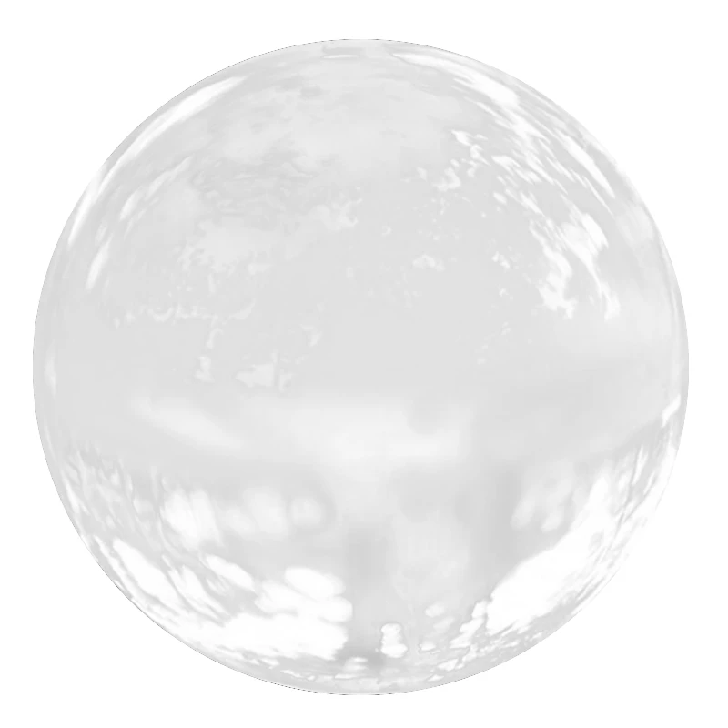 GVCD Magic Crystal Ball Quartz Fengshui Photography Glass Crystals Craft Travel Take Pictures Home Decorative Balls Gift | Дом и сад