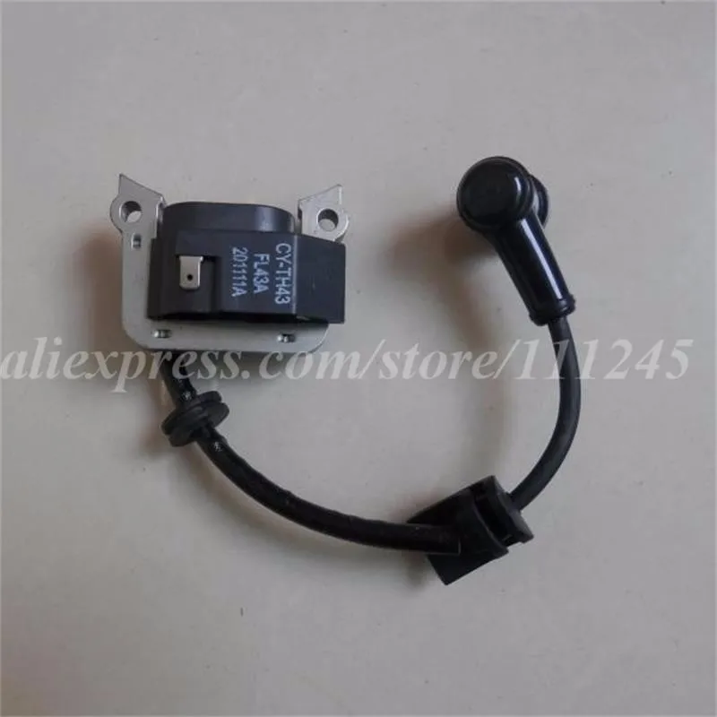 IGNITION COIL KAWASAKI TH43 TH48 2