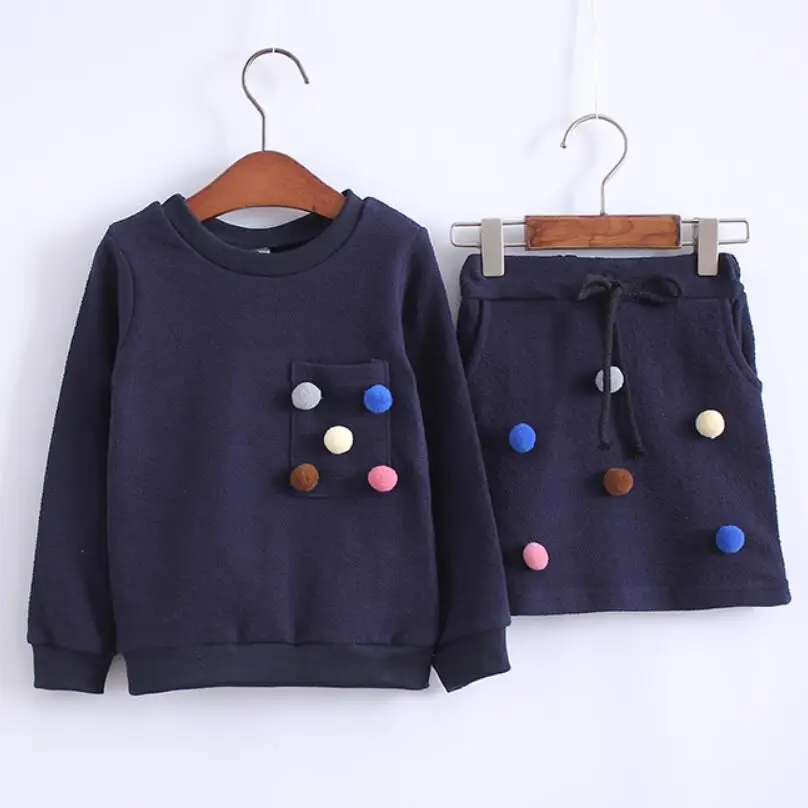 kids clothes set