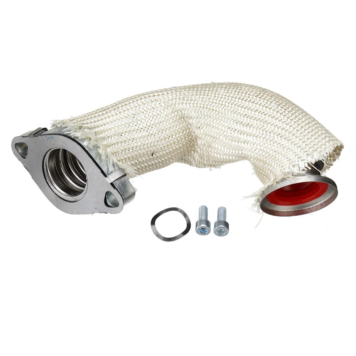 

Car Accessories EGR Cooler Elbow Pipe SAAB 9-3 & 9-5 for Vauxhall Astra Zafira Vectra Signum Gasket #55202704