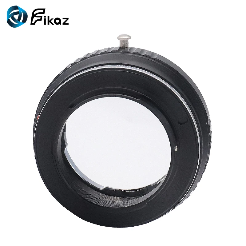 Fikaz MD-FX крепление линзы камеры Адаптер кольцо для Minolta MD MC Объектив для Fujifilm FX Крепление камеры Адаптер для Fuji X-Pro1 X-A2