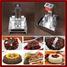 Китай высокое качество заводская цена для домашнего и коммерческого использования машина для обработки торта eletric шоколадная бритвенная подставка для чипсов
