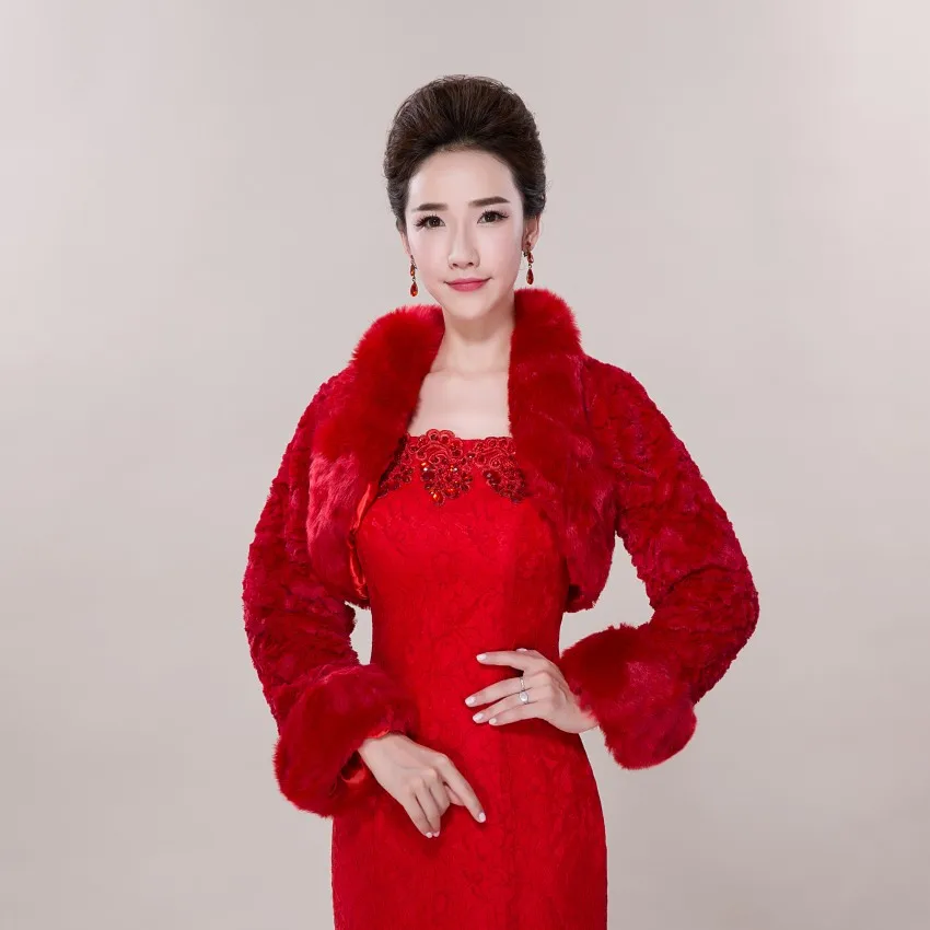rose bolero jacket