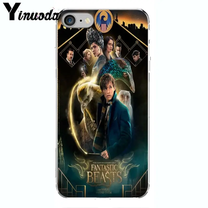 Fantastic Beasts 