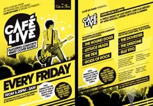 

(free shipping) 500 pcs-3000 pcs flyer,leaflets printing with good and fast service