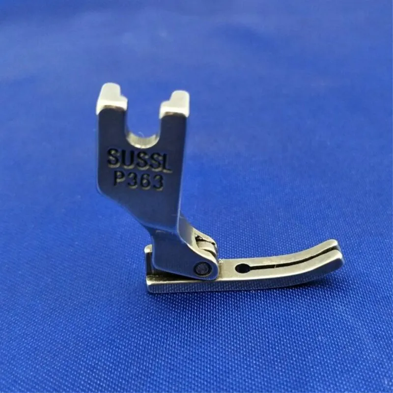 3/16 Zipper Needle P363 Presser Foot for Sewing Machine AA7182foot presserpresser footpresser