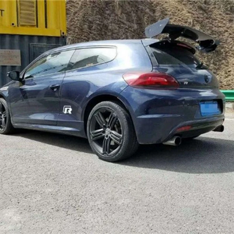 Scirocco gt24