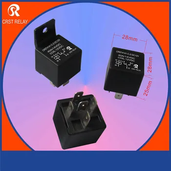 

4141 12V Conversion Auto Relay KG8J CMA31 JD1914 GYF2 896H NVF4 ACR01