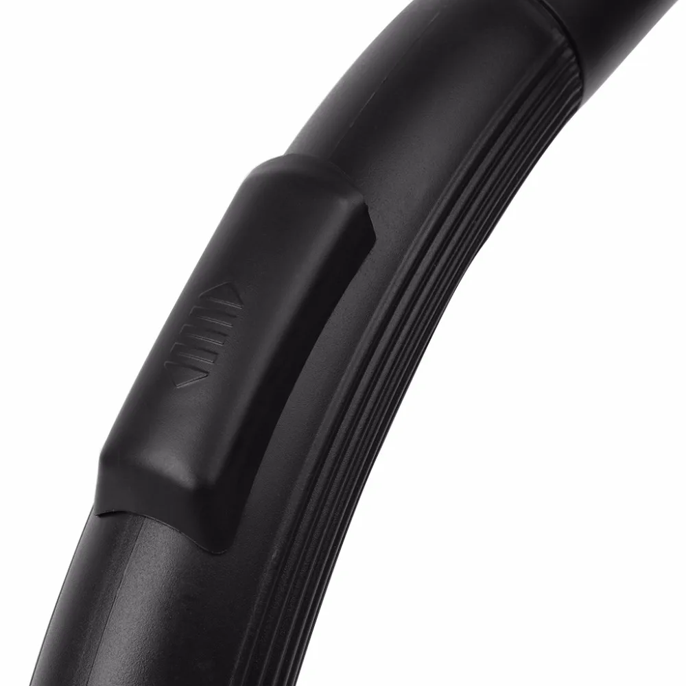 SKYMEN 32 мм пылесос шланг ручка пластик изогнутый конец изогнутый фильтр сопла запасные части для Philips Haier высокое качество