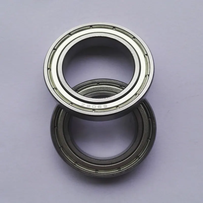 Подшипник 6806 zz