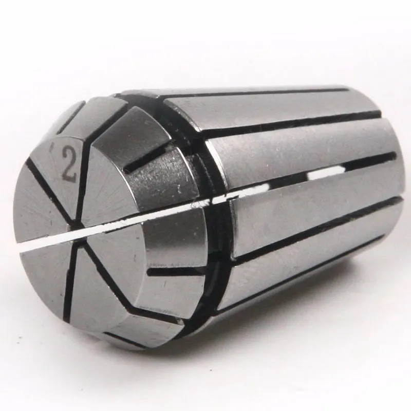 ZKS-KS ER20 1/4 Inch Chuck Collet for CNC Milling Lathe Tool and Spindle Motor Lathe Accessories ZKS-KS ER20 1/4 Inch Chuck Collet for CNC Milling Lathe Tool and Spindle Motor Lathe Accessories