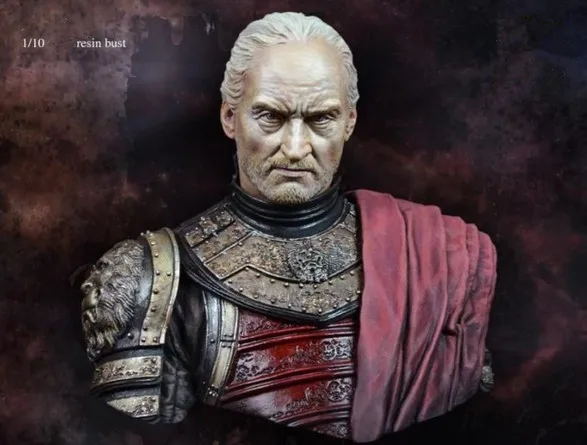 1/10 Scale Models A Song of Ice and Fire Tywin Lannister