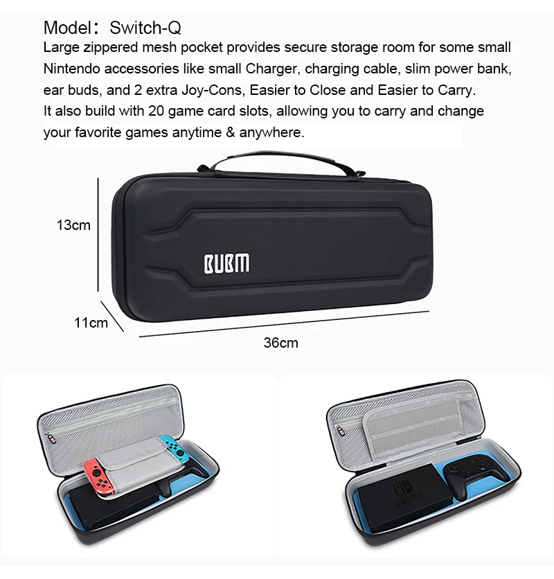 Switch-Q