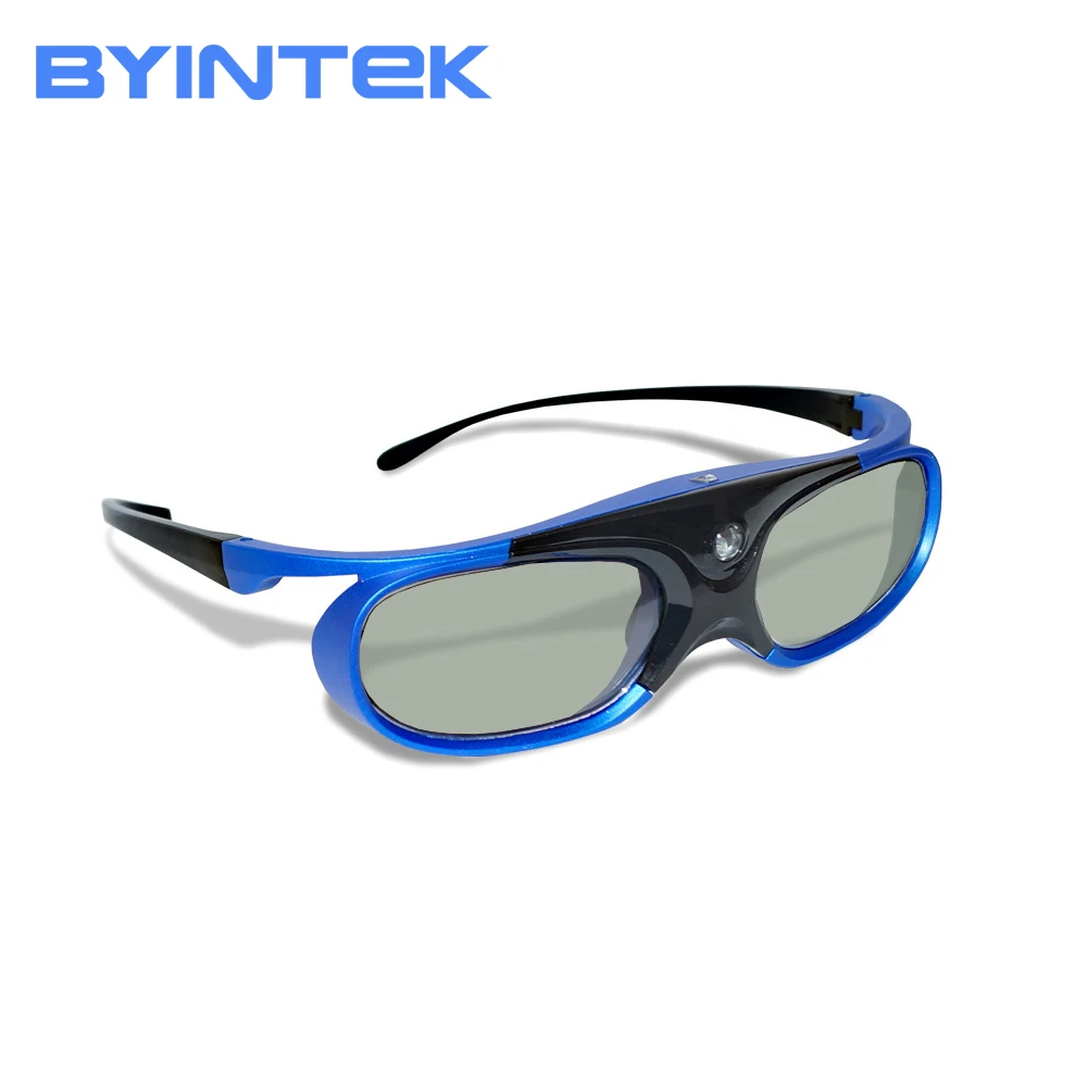 Активные 3d очки DLP для проектора BYINTEK DLP|glasses 3d|glasses glassesglasses active |