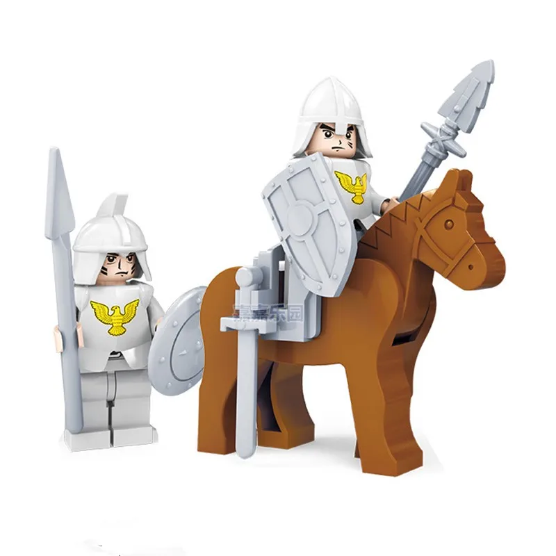 174pcs Castle series Tribal Kingdoms Set Children Education Building Blocks Bricks Toys Model Gift Legoings 174pcs Castle series Tribal Kingdoms Set Children Education Building Blocks Bricks Toys Model Gift Legoings