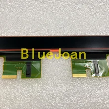 Alpine ЖК-дисплей для BMW E90 E91 E92 CD73 Модули ЖК-экрана автомобильные аудиосистемы