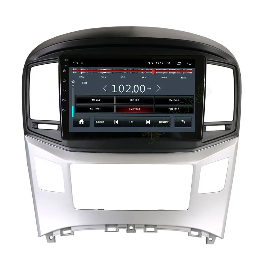 Cheap 2.5D 9 inch Android 9.0 car dvd player GPS for Hyundai H1 2015 2016 2017 2018 2019 navigation Radio Stereo recorder BT WIFI map 2 Cheap 2.5D 9 inch Android 9.0 car dvd player GPS for Hyundai H1 2015 2016 2017 2018 2019 navigation Radio Stereo recorder BT WIFI map 2