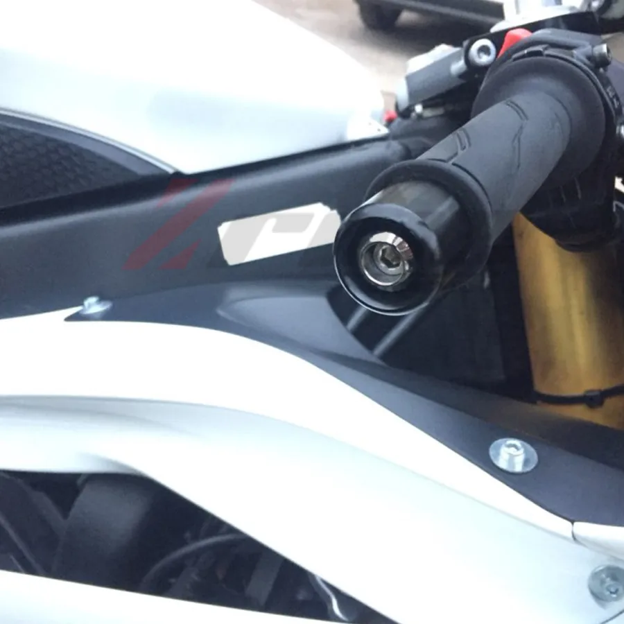 Для 7/8 'དྷ мм мотоциклетные ручки с ЧПУ для Yamaha FZ6 FAZER FZ6R FZ8 FZ1 X|fz1 fazer|for yamahacnc motorcycle