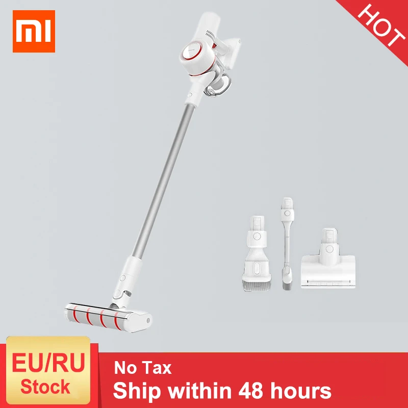 Xiaomi Dreame V9 Vacuum Cleaner Handheld household Portable Wireless