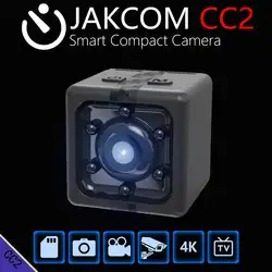 JAKCOM CC2 компактной Камера горячая Распродажа в мини видеокамеры как capacete sq11 Камера няня