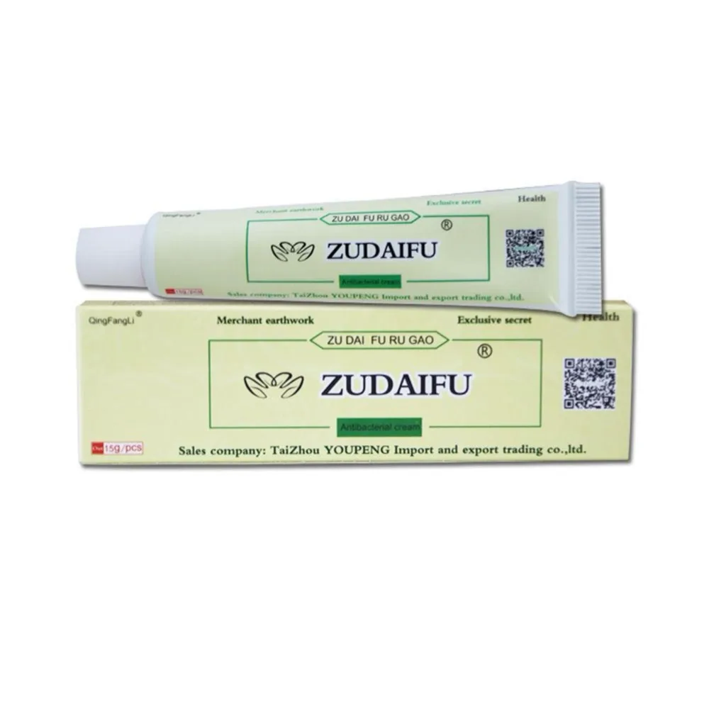 Zudaifu серное мыло, крем для псориаза кожи, дерматит, экзематоид, мазь, лечение псориаза, крем для ухода за кожей