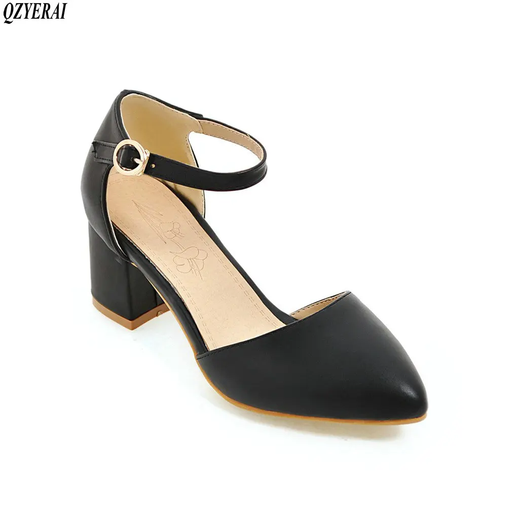high heels 2018