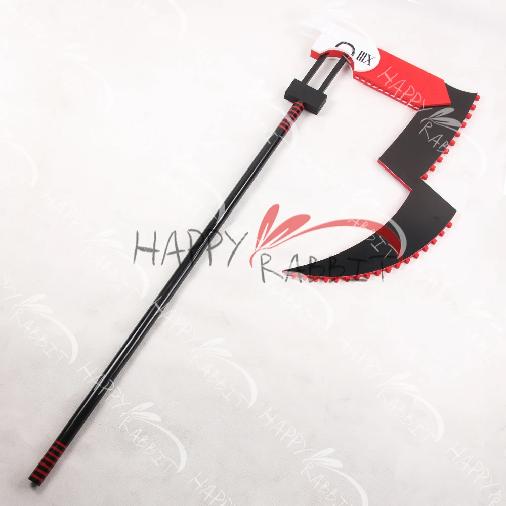 59 &quotТокийский Гуль Джузо сузуя/Рей Scythe реквизит косплея из ПВХ 1276|cosplay coat|prop upcosplay