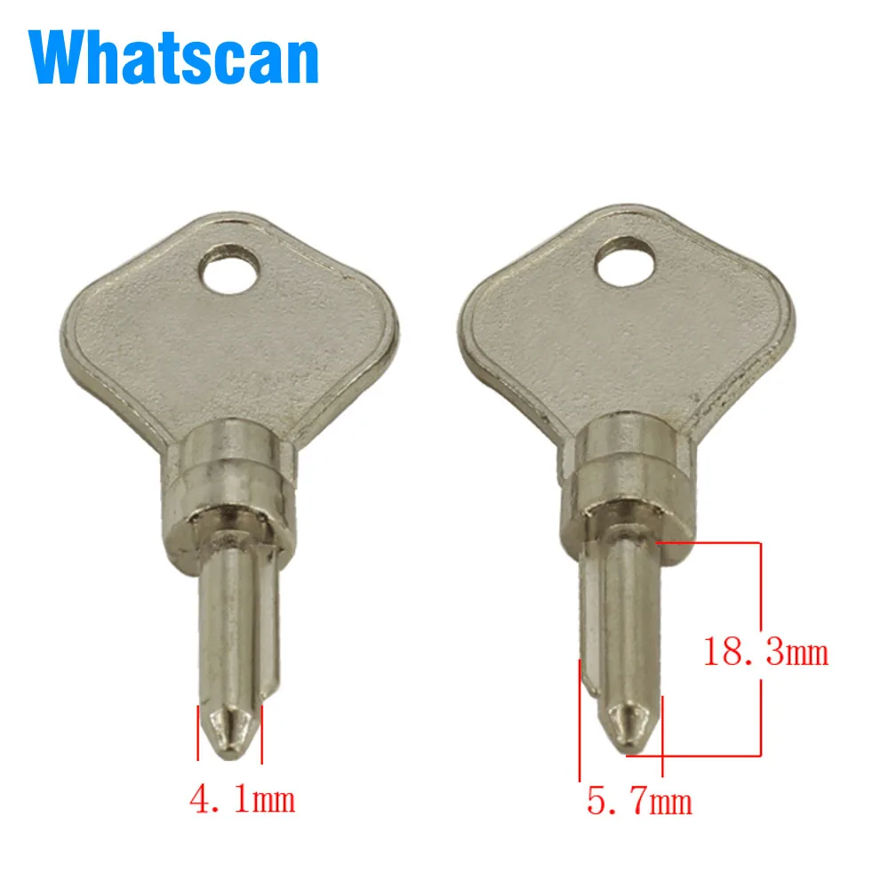 B031 LOCK 