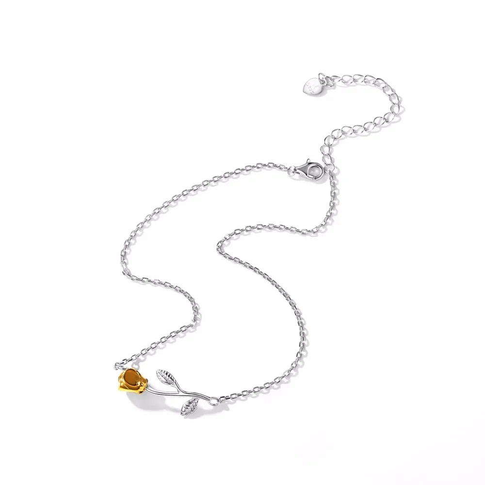 SILVERCUTE подлинное серебро 925 пробы Minimalist для женщин минималистичные летние