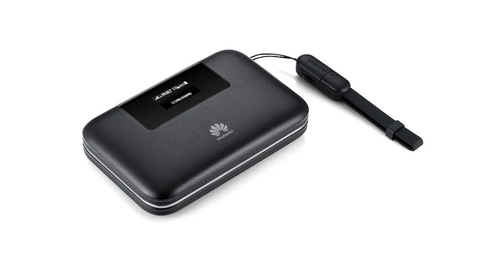 Huawei E5770 Mobile Wifi Pro Router With Rj45 4g Lte  Fdd800/850/900/1800/2100/2600mhz Dc-hspa+850/900/1900/2100mhz - 3g/4g  Routers - AliExpress