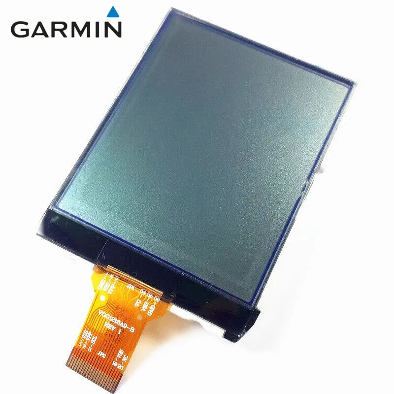 

Original 2.4" inch VGG1216A9-B REV 1 LCD Screen for GARMIN eTrex 10 Handheld GPS LCD display Screen panel Repair replacement