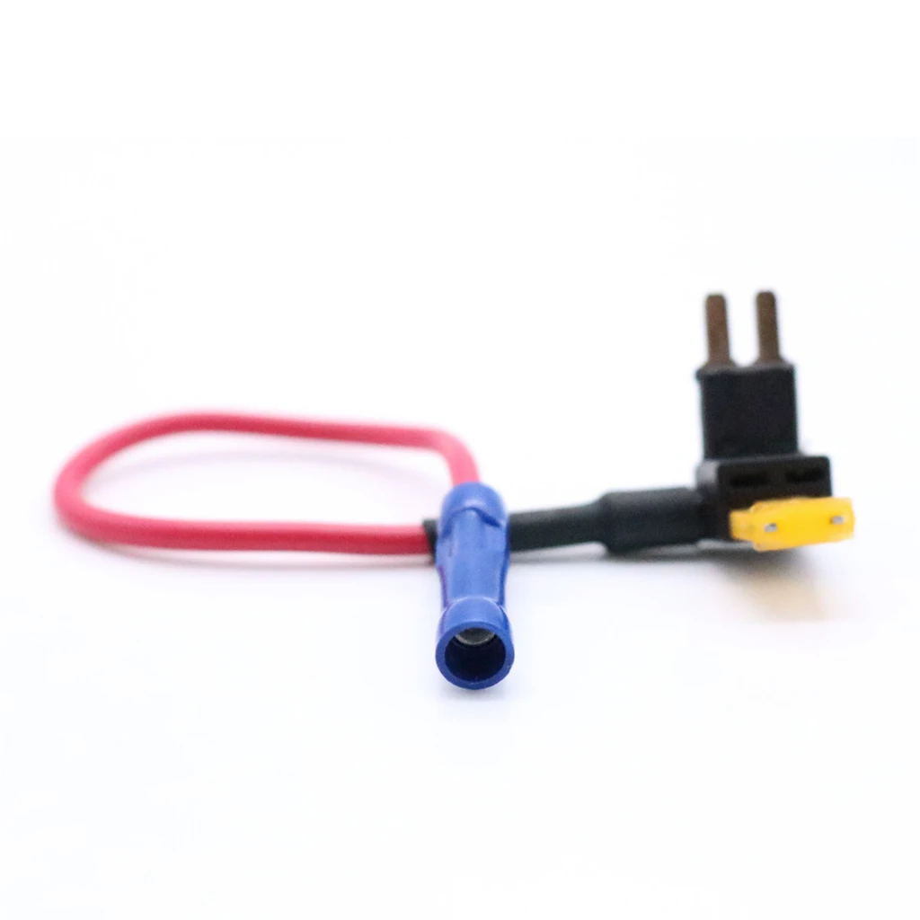 Car Automotive ATR/APT Fuse Tap Add Wire Adapters Auto Boat Amp