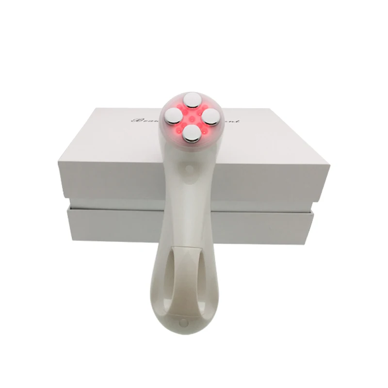 led photon rf facemassager 22