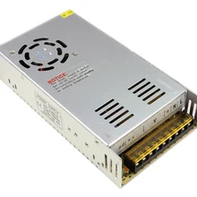 360 Вт 13,8 вольт 26 amp мониторинга импульсный источник питания 360 Вт 13,8 В 26A переключения промышленного мониторинга трансформатор