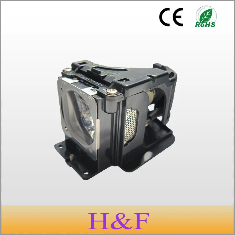 

2pcs/lot POA-LMP115 Compatible Replacement Projector Lamp Projector Light Bulb With Housing For Sanyo Proyector Projetor Lambasi