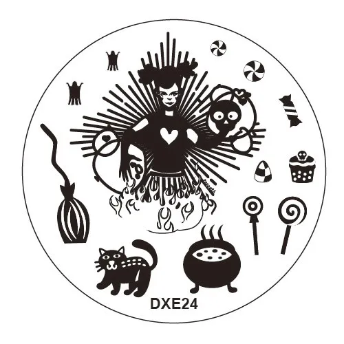 DXE24