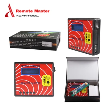 

Professional Key Programmer Tool Digital Counter Remote Master Auto key programmer Newest version free shipping