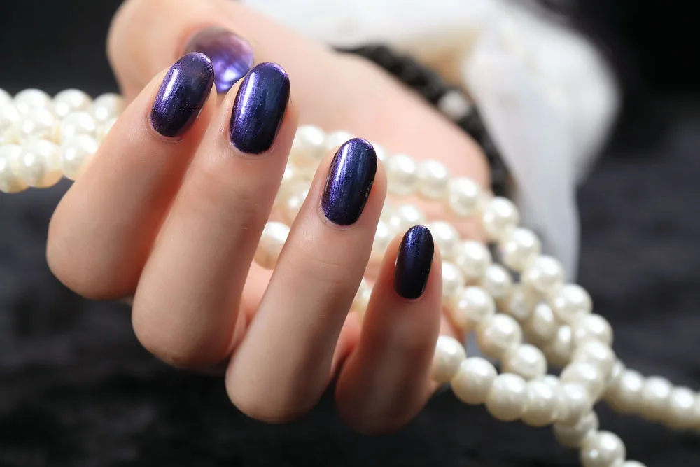 nail varnish 1